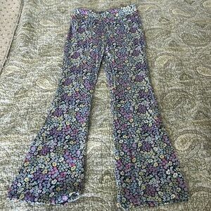 Gap flare leggings